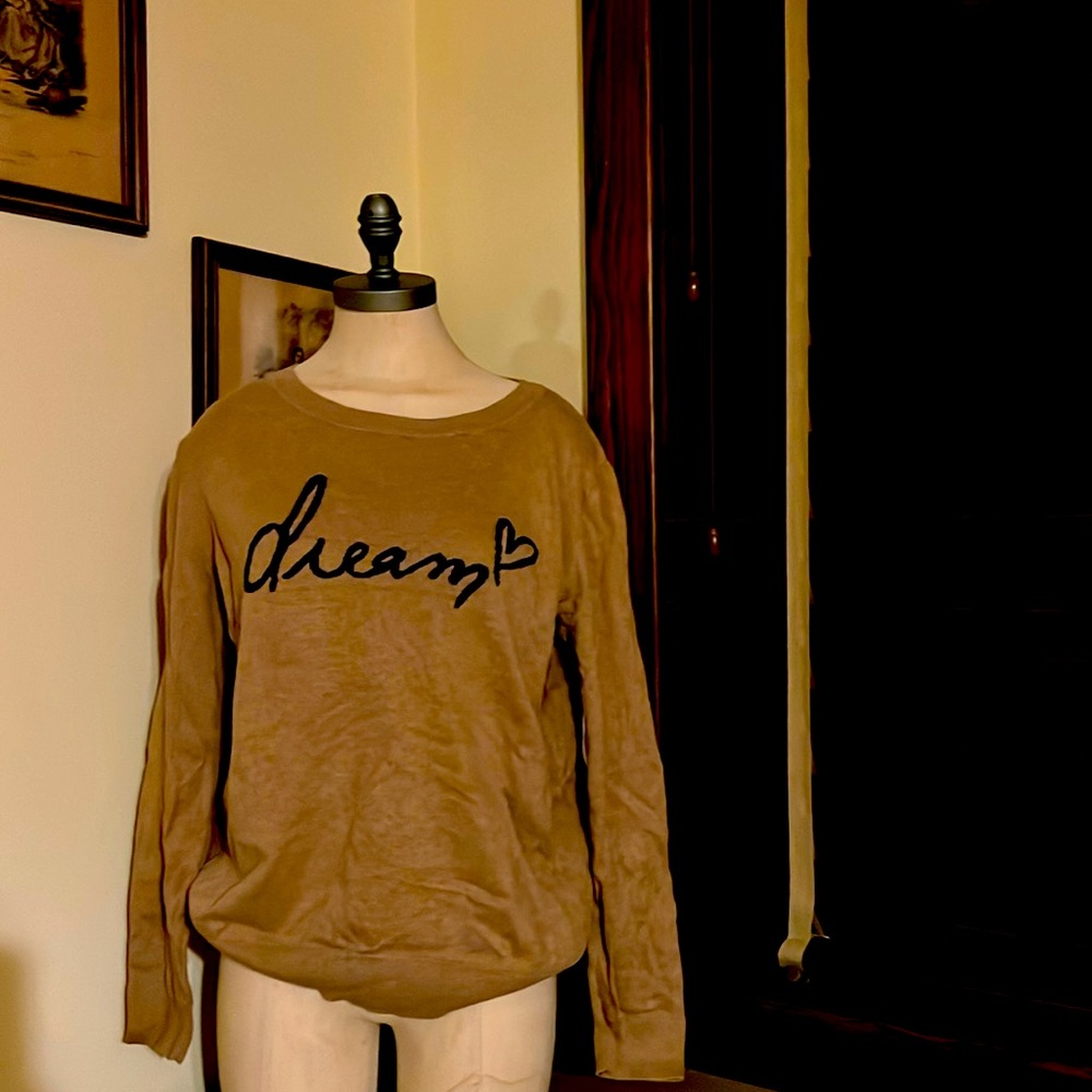 Loft Dream Sweater